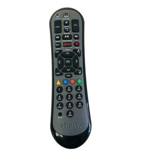Xfinity Comcast XR2 Version Remote Control‎ Working Condition R1 R2 U2 V3ru V3p